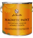 Магнитная краска Le Vanille FP